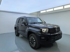 Tank 700 Hi4-T Extreme Edition