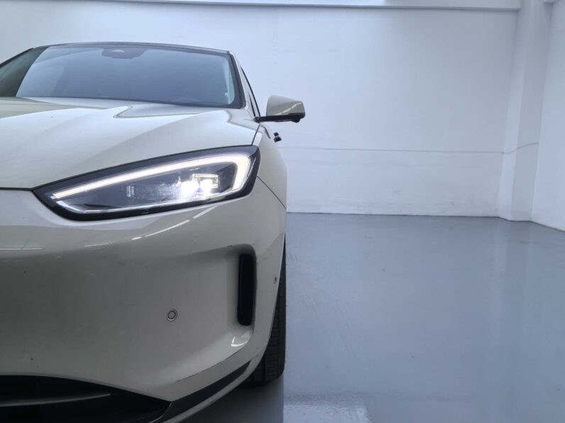 AITO M5 Standard Edition (RWD)