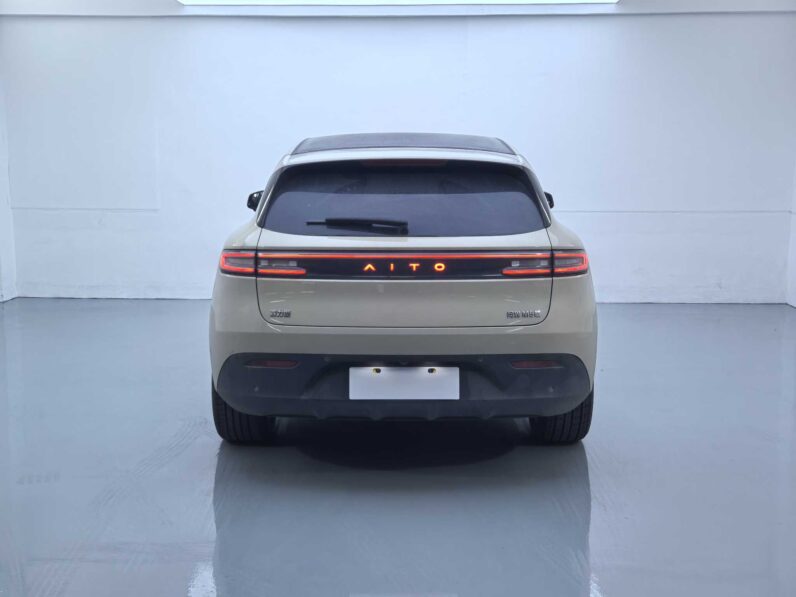 AITO M5 Standard Edition (RWD)