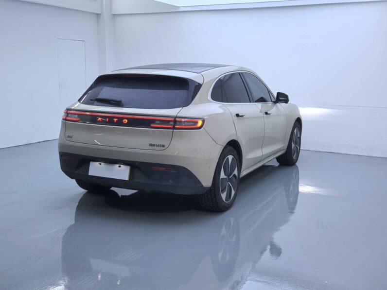 AITO M5 Standard Edition (RWD)