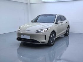 AITO M5 Standard Edition (RWD)