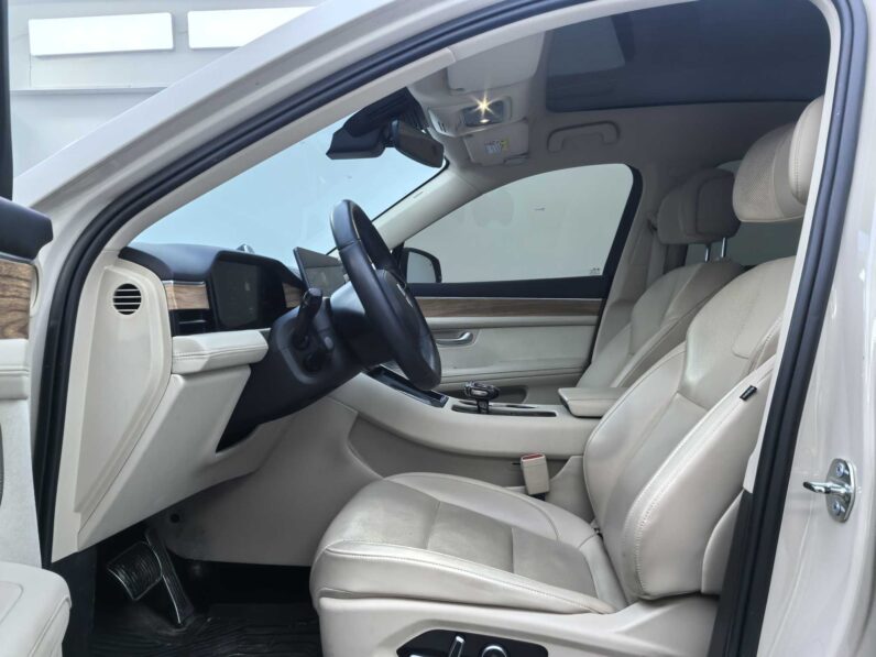 AITO M5 Standard Edition (RWD)