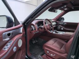 Tank 700 Hi4-T Extreme Edition