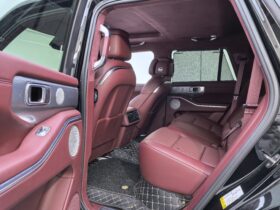 Tank 700 Hi4-T Extreme Edition