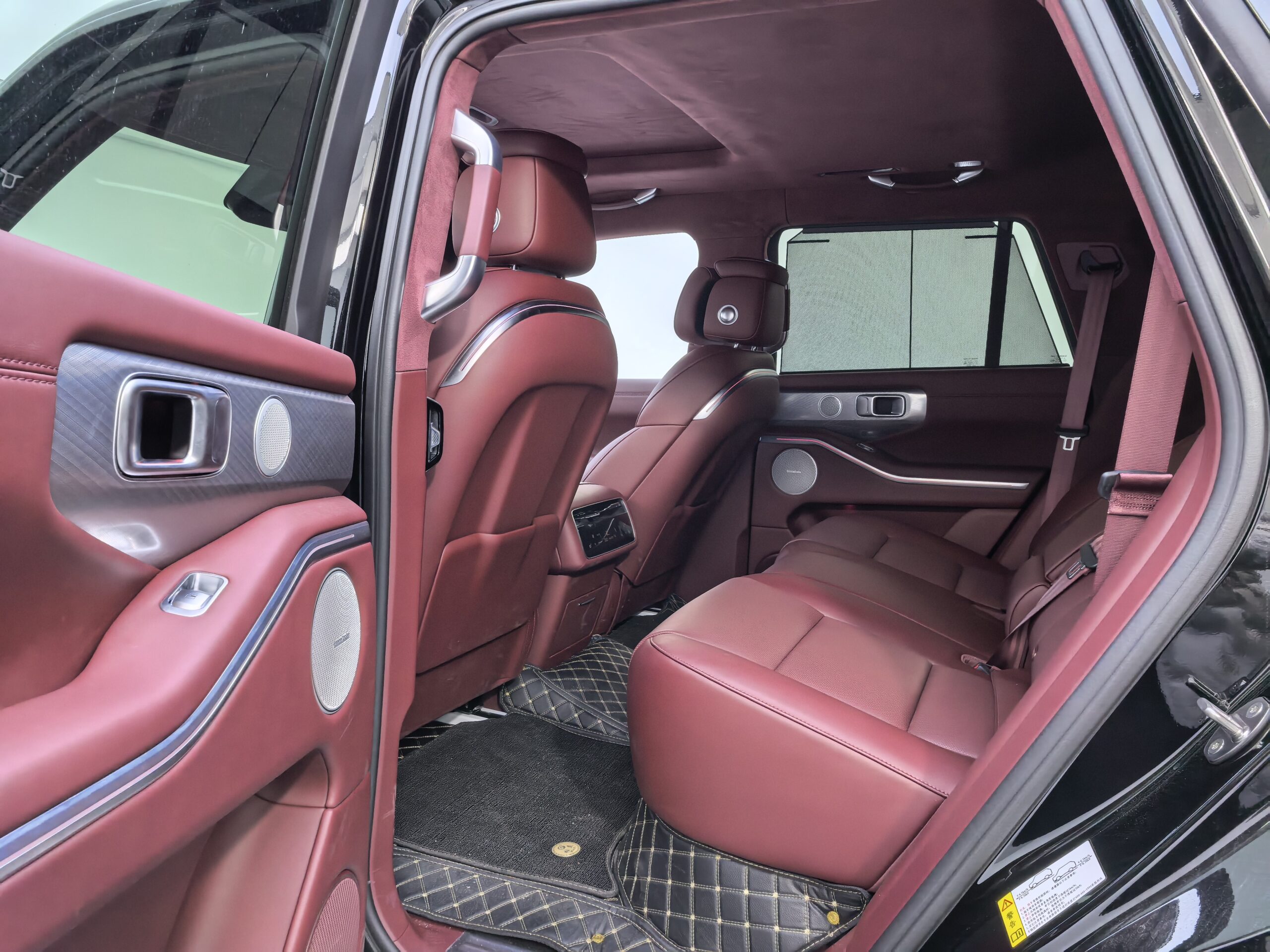 Tank 700 Hi4-T Extreme Edition