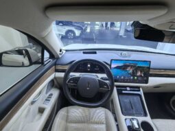 AITO M5 Standard Edition (RWD)