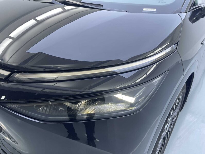XPeng Motors XPeng X9 2025 Model with 740km Ultra-Long Range (Max)