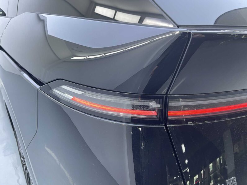 XPeng Motors XPeng X9 2025 Model with 740km Ultra-Long Range (Max)