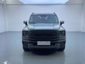 Haval Raptor Hi4 102 Explorer Edition