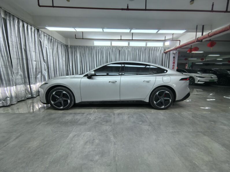 Dongfeng Yipai eπ 007 2024 200Pro Extended Range Edition