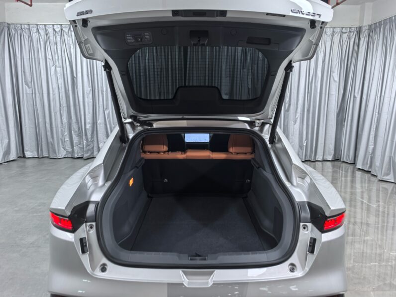 Dongfeng Yipai eπ 007 2024 200Pro Extended Range Edition