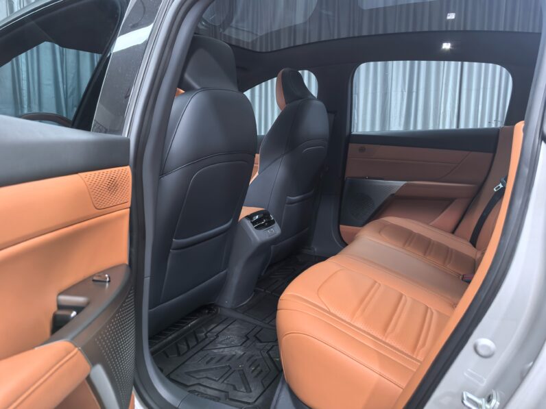 Dongfeng Yipai eπ 007 2024 200Pro Extended Range Edition