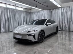 Dongfeng Yipai eπ 007 2024 200Pro Extended Range Edition