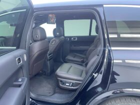 Li Auto, Li L9 2022 Max