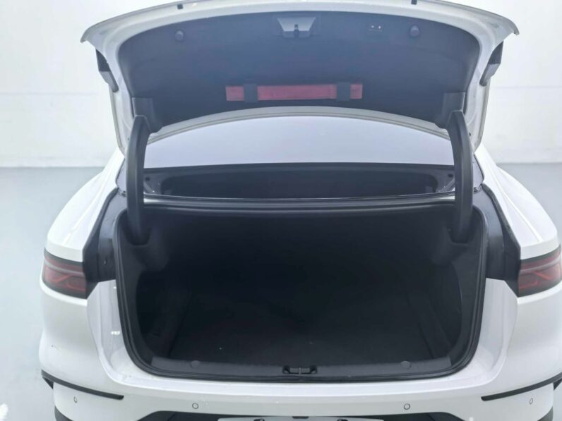 BYD Han 2023 DM-i Champion Edition 200KM Premium Model
