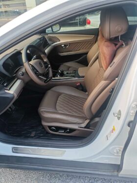 BYD Han 2023 DM-i Champion Edition 200KM Premium Model