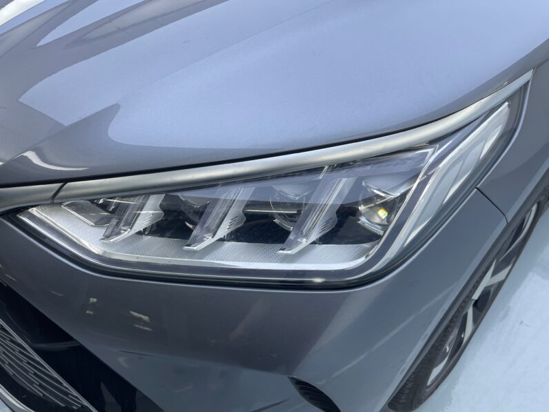 BYD Song PLUS DM-i 110KM Flagship Edition