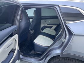 BYD Song PLUS DM-i 110KM Flagship Edition