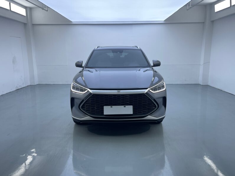 BYD Song PLUS DM-i 110KM Flagship Edition
