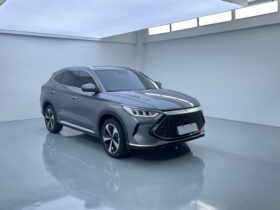 BYD Song PLUS DM-i 110KM Flagship Edition