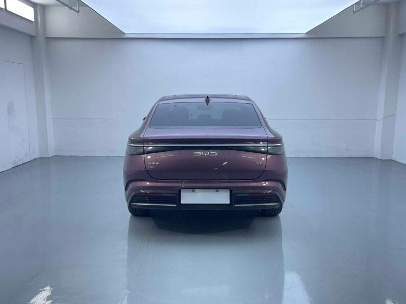 BYD Seal 2024 Glory Edition DM-i 1.5L 121KM Luxury Model