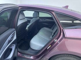 BYD Seal 2024 Glory Edition DM-i 1.5L 121KM Luxury Model