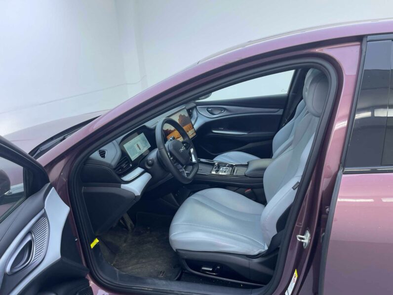 BYD Seal 2024 Glory Edition DM-i 1.5L 121KM Luxury Model
