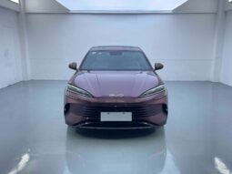 BYD Seal 2024 Glory Edition DM-i 1.5L 121KM Luxury Model