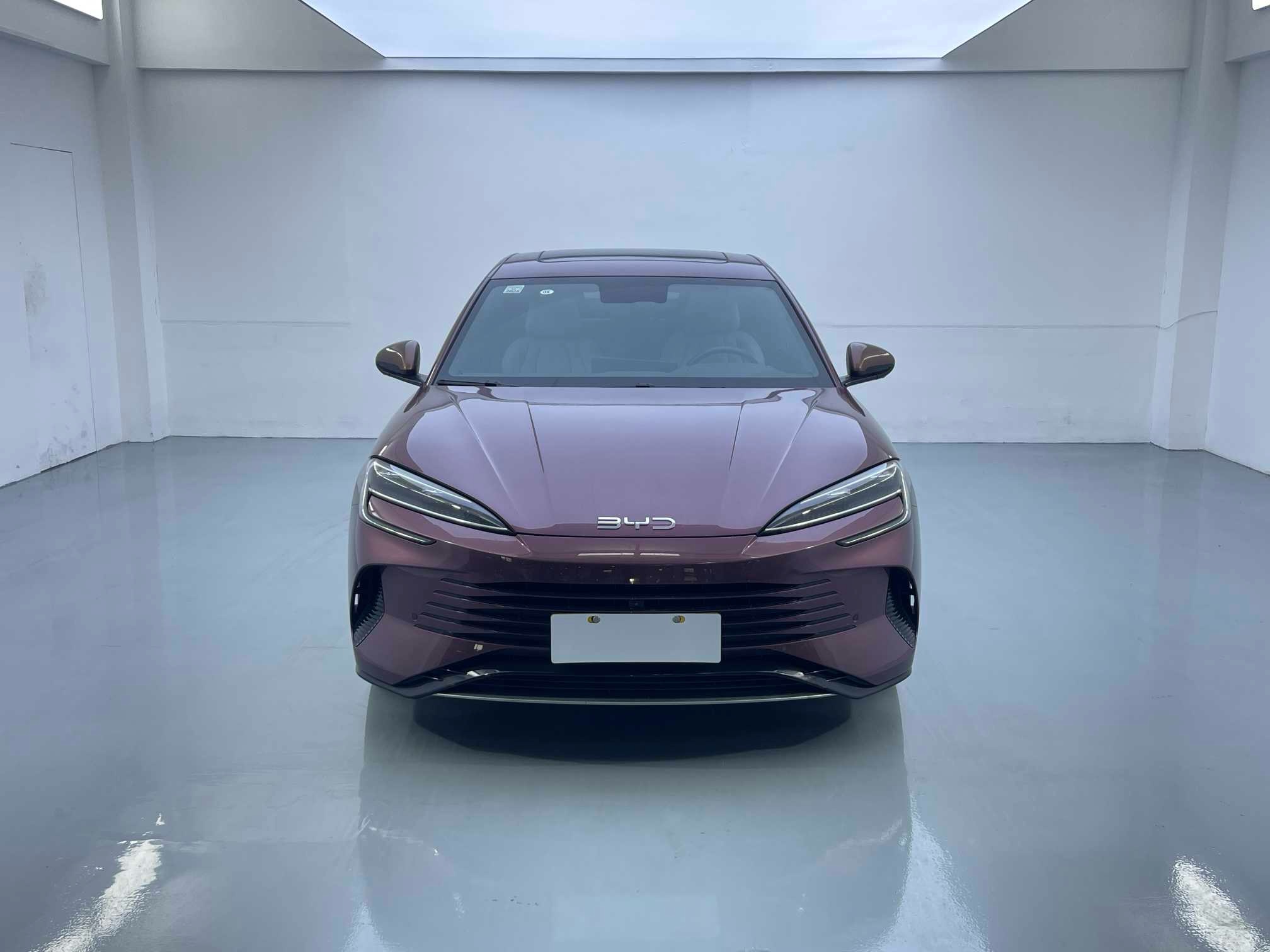 BYD Seal 2024 Glory Edition DM-i 1.5L 121KM Luxury Model