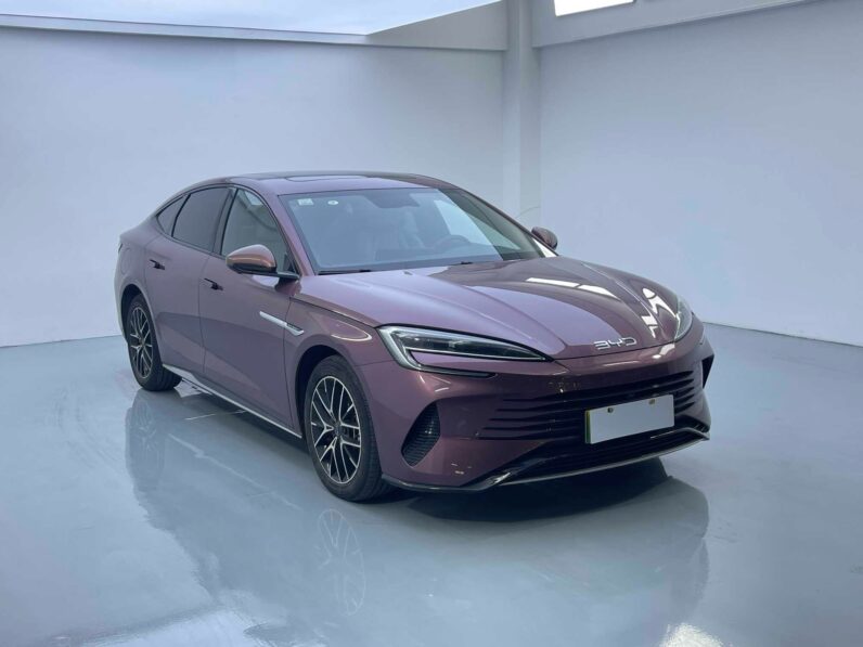 BYD Seal 2024 Glory Edition DM-i 1.5L 121KM Luxury Model