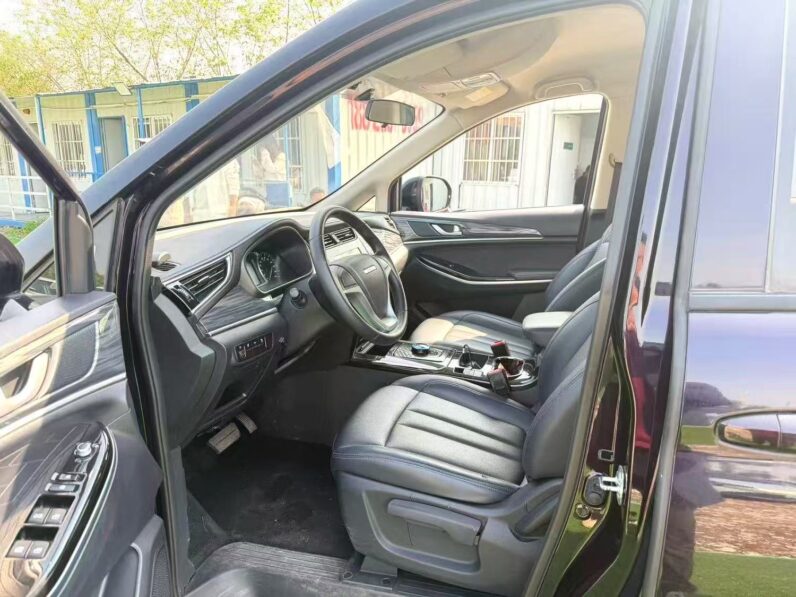 2020 Changan Oshan COSMOS EV Luxury Edition Automatic – 400KM Range