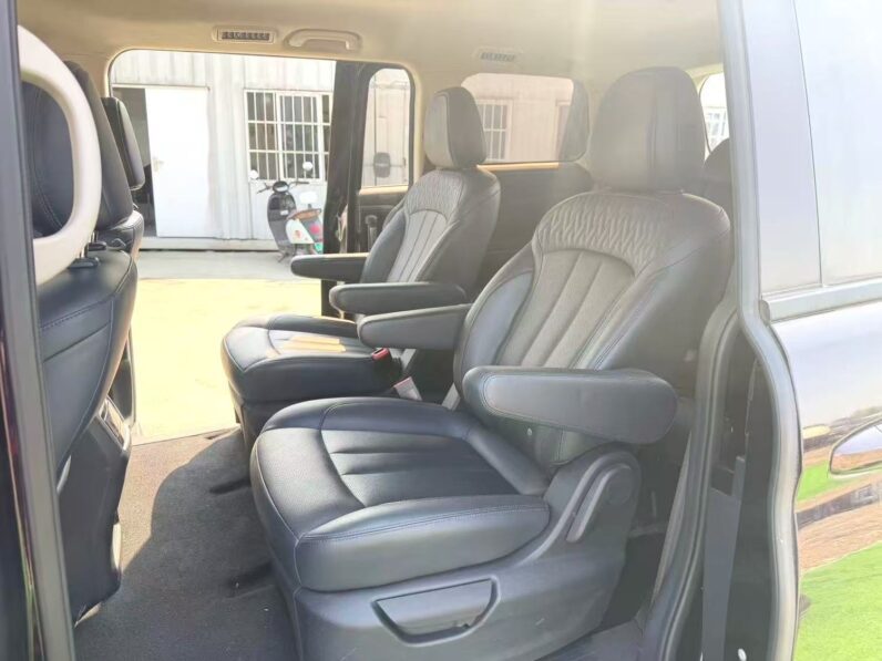 2020 Changan Oshan COSMOS EV Luxury Edition Automatic – 400KM Range