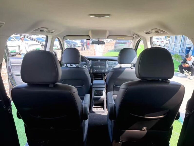 2020 Changan Oshan COSMOS EV Luxury Edition Automatic – 400KM Range