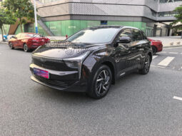 2022 NETA U Pro 400km