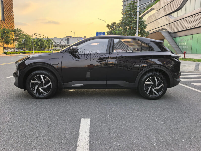 2022 NETA U Pro 400km