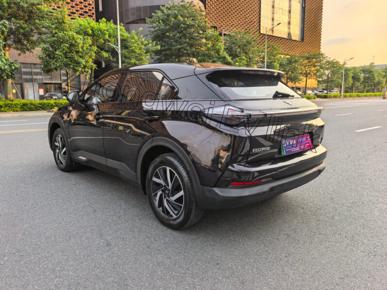 2022 NETA U Pro 400km