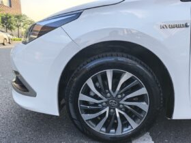 2017 Toyota Corolla 1.8 Hybrid