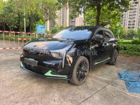 NETA U Pro Electric Car  | Pure EV SUV