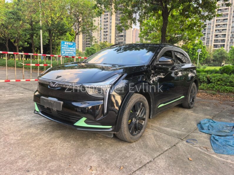 NETA U Pro Electric Car  | Pure EV SUV