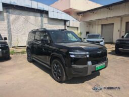 2025 Fangchengbao Titanium 7 DM Ultra