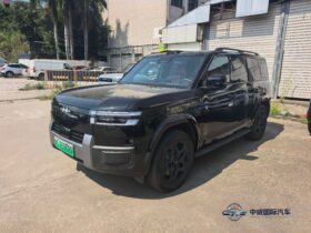 2025 Fangchengbao Titanium 7 DM Ultra