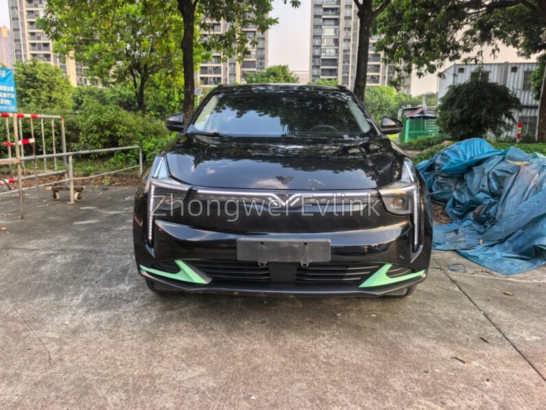 NETA U Pro Electric Car  | Pure EV SUV