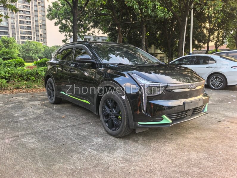 NETA U Pro Electric Car  | Pure EV SUV