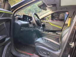 NETA U Pro Electric Car  | Pure EV SUV