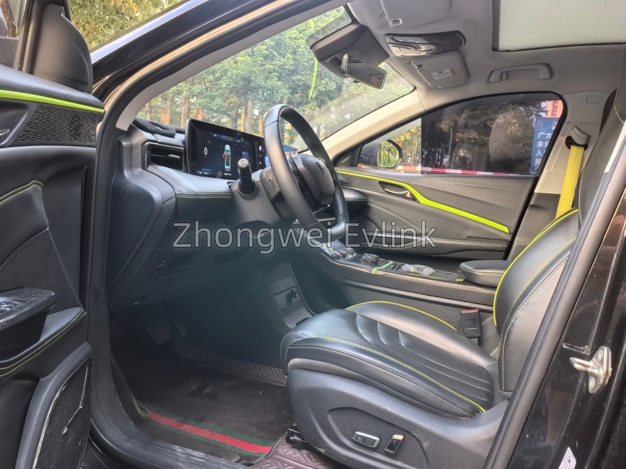 NETA U Pro Electric Car  | Pure EV SUV