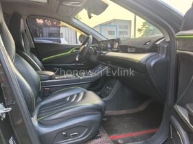 NETA U Pro Electric Car  | Pure EV SUV