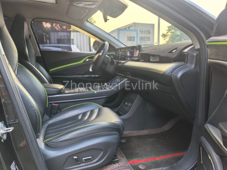 NETA U Pro Electric Car  | Pure EV SUV