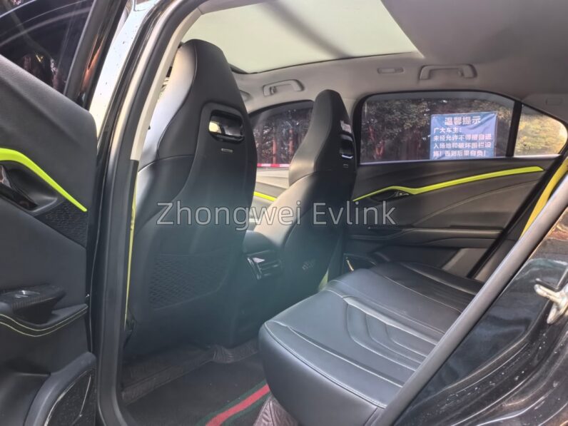 NETA U Pro Electric Car  | Pure EV SUV