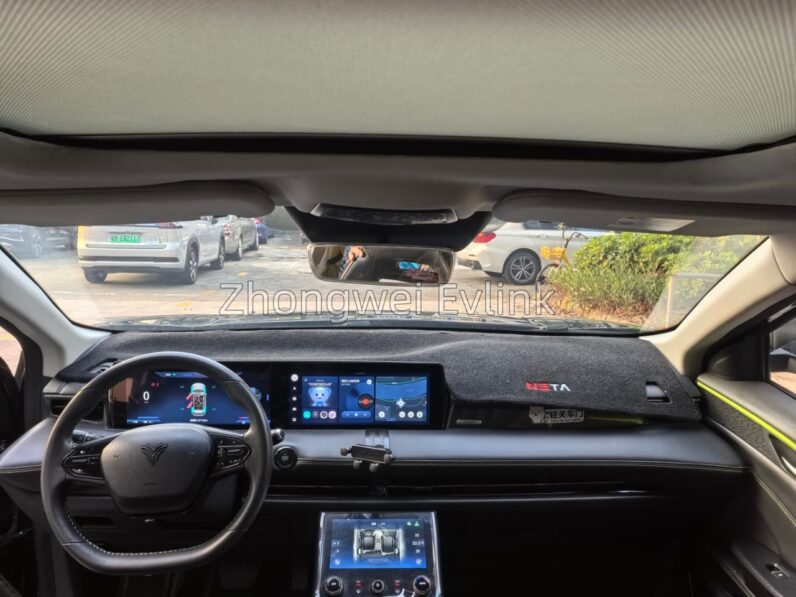 NETA U Pro Electric Car  | Pure EV SUV