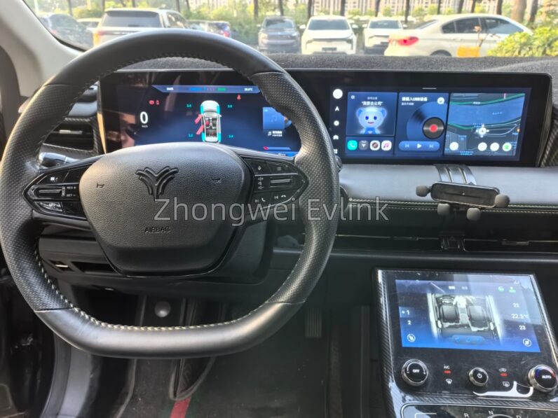 NETA U Pro Electric Car  | Pure EV SUV